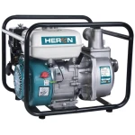 HERON benzinmotoros  átemelőszivattyú -  600 l/perc - EPH-50