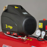 Kompresszor - FINI Amico