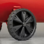 FINI Amico 50/SF2500 Kompresszor ( 185 l/perc - 10 bar - 50 liter - 230 V) - Image 3