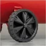 FINI Amico 50/SF2500 Kompresszor ( 185 l/perc - 10 bar - 50 liter - 230 V) - Image 3