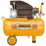 INGCO Kompresszor 1,1 kW 24 liter