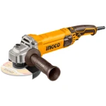 INGCO Sarokcsiszoló 125 mm 1100 W