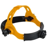 INGCO Automata hegesztőpajzs 2 szenzoros - Image 2