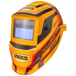 INGCO Automata hegesztőpajzs 2 szenzoros