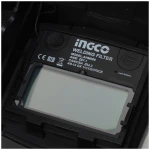 INGCO Automata hegesztőpajzs 2 szenzoros - Image 3
