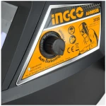INGCO Automata hegesztőpajzs 2 szenzoros - Image 4
