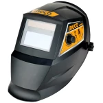 INGCO Automata hegesztőpajzs 2 szenzoros - Image 6