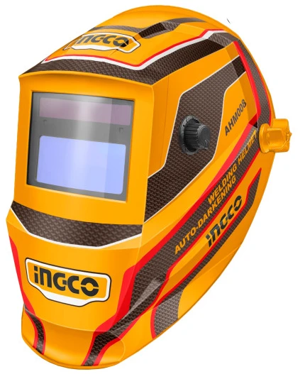 INGCO AHM008 INGCO Automata hegesztőpajzs 2 szenzoros 01 INGCO Automata hegesztőpajzs 2 szenzoros - Image 1