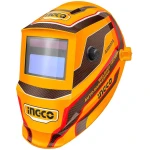 INGCO Automata hegesztőpajzs 2 szenzoros