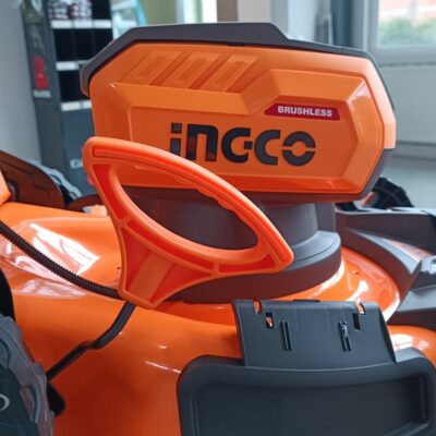 Szénkefe nélüli motor
