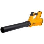 INGCO Akkus lombfúvó szénkefe nélküli 20 V (akku és töltő nélkül) - Image 4