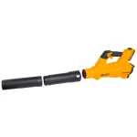 INGCO Akkus lombfúvó szénkefe nélküli 20 V (akku és töltő nélkül) - Image 6