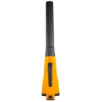 INGCO Akkus lombfúvó szénkefe nélküli 20 V (akku és töltő nélkül) - Image 8