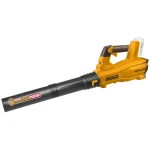 INGCO Akkus lombfúvó szénkefe nélküli 20 V (akku és töltő nélkül)