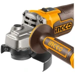 INGCO Akkus erőcsomag 20 V Ütvefúró-csavarozó 66 Nm+Sarokcsiszoló 125 mm (2 db akku + töltő) - Image 4