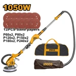 INGCO Falcsiszoló zsiráf 225 mm 1050 W