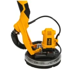 INGCO Falcsiszoló zsiráf 225 mm 1050 W - Image 3