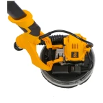 INGCO Falcsiszoló zsiráf 225 mm 1050 W - Image 5