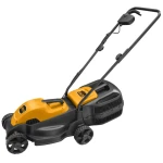 INGCO Fűnyíró 1400 W 380 mm - Image 3