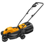 INGCO Fűnyíró 1400 W 380 mm