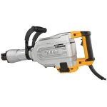 INGCO Bontókalapács 45 J 1700 W SDS-Hex - Image 3