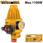 INGCO Automata szivattyú vezérlő