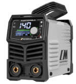 NO STOP 2,5 LCD hegesztő inverter (MMA) - Image 2