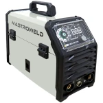 MASTRO MIG-140 SYN multifunkciós hegesztő inverter - Image 2
