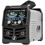 MASTRO MIG-160 LCD multifunkciós hegesztő inverter - Image 2