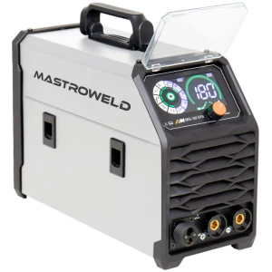 MASTRO MIG-180 SYN multifunkciós hegesztő inverter