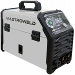 MASTRO MIG-180 SYN multifunkciós hegesztő inverter - Image 2