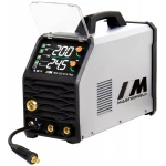 MASTRO MIG-200 SYN PRO multifunkciós hegesztő inverter - Image 2