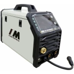 MASTRO MIG-200 SYN PRO multifunkciós hegesztő inverter - Image 3