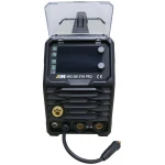 MASTRO MIG-200 SYN PRO multifunkciós hegesztő inverter - Image 4