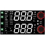 MASTRO MIG-200 SYN PRO multifunkciós hegesztő inverter - Image 5