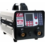 GTS-4000 PLUS spotter - Image 2