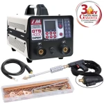 GTS-4000 PLUS spotter
