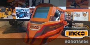 INGCO hegesztőpajzs